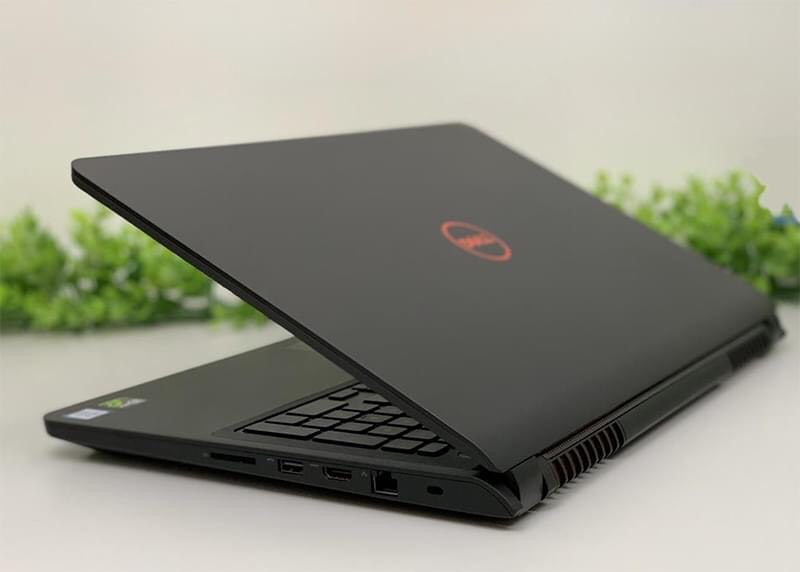 LAPTOP GAMING DELL INSPIRON 5577 Máy Tính Hải Phòng Thế giới laptop