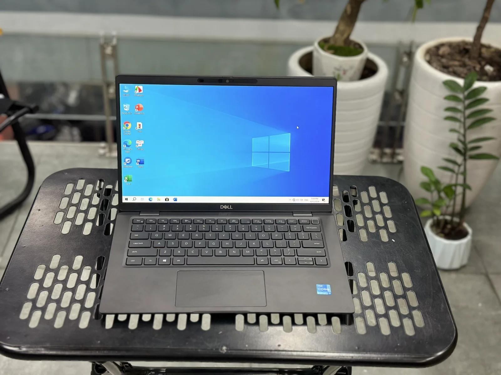 [ 99%] Laptop Dell Latitude 7420 - Intel Core i7-1165G7 | 16GB | 14 inch Full HD