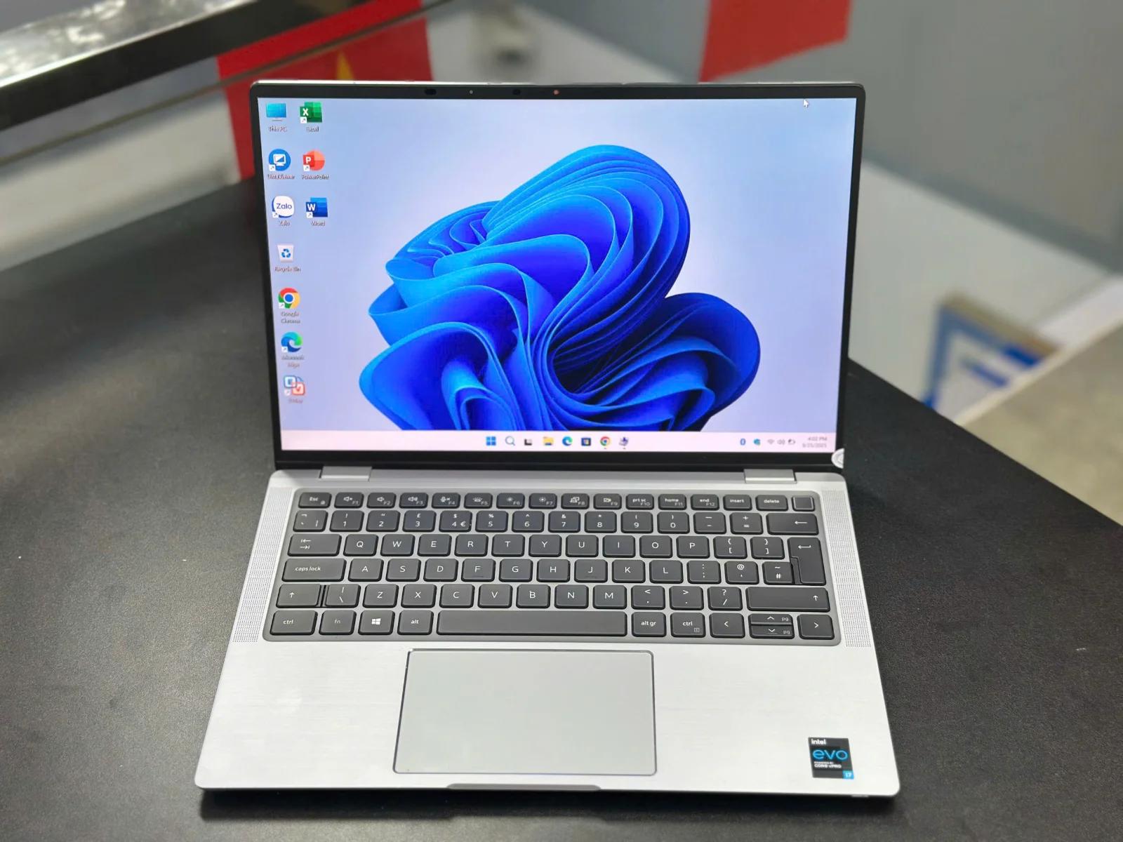 LAPTOP DELL LATITUDE 9420 2IN1 I5