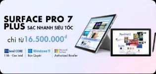 Laptop Gaming - Văn phòng