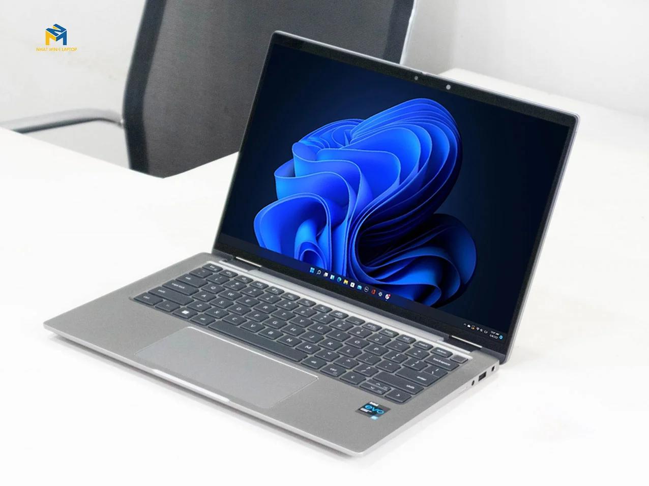 Laptop Dell latitude 7340 2in1 i7 1365U/32GB/ssd 512GB