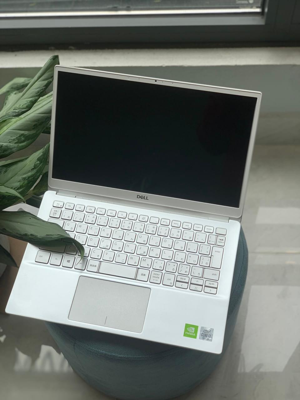LAPTOP DELL INSPIRON 13 7391