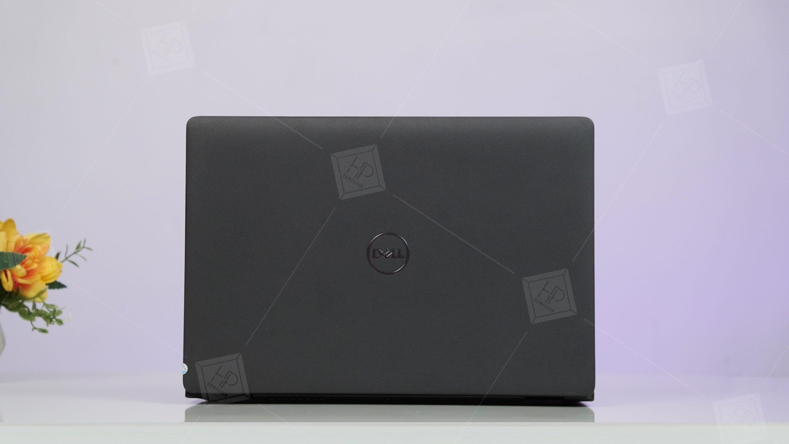 LAPTOP DELL LATITUDE 5300 I7