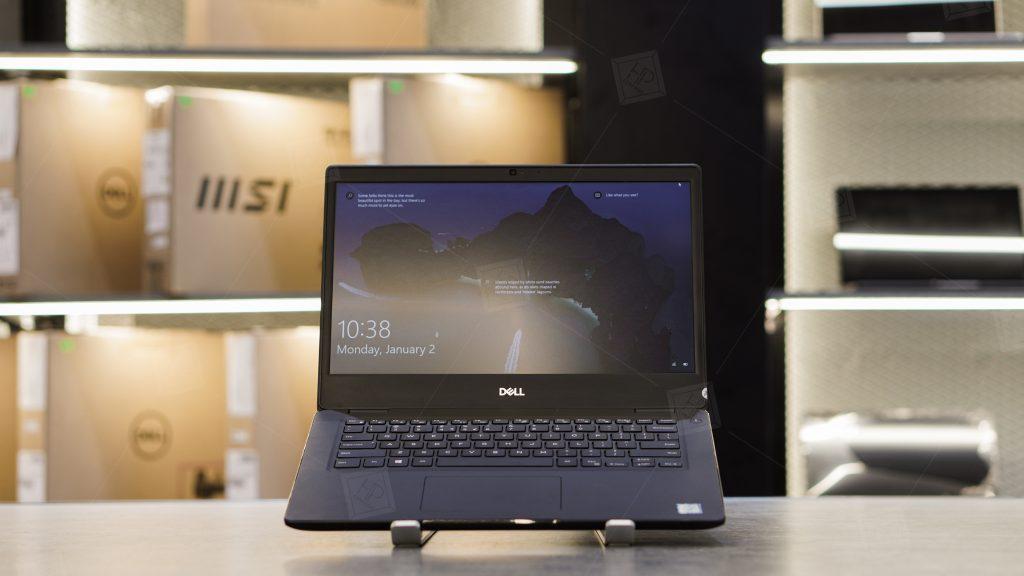 Đâu là chiếc Laptop phù hợp nhất cho sinh viên thiết kế đồ họa?