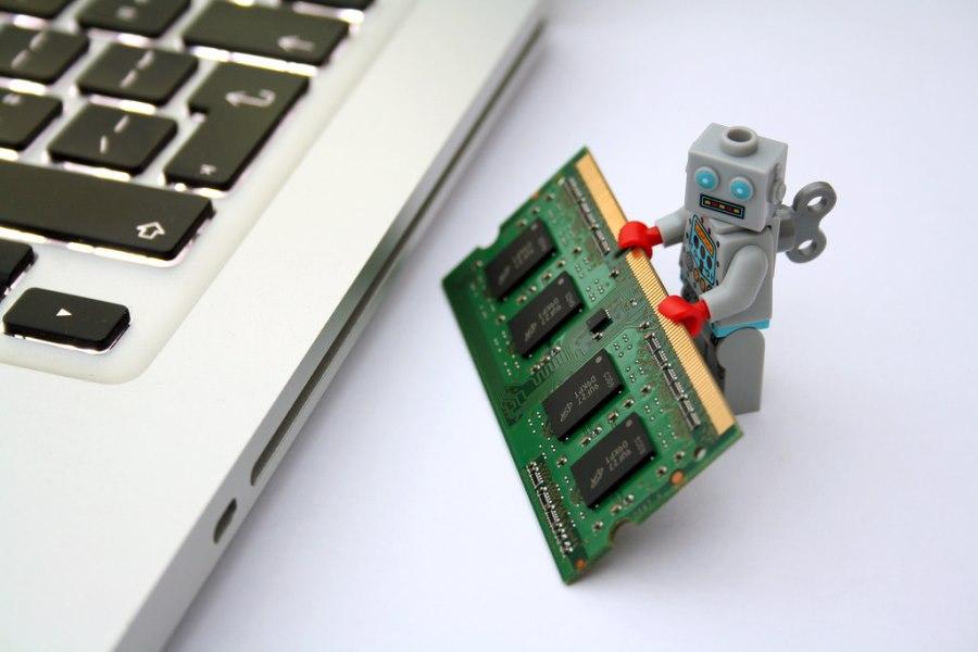 LPCAMM2 - Tương lai của Ram laptop