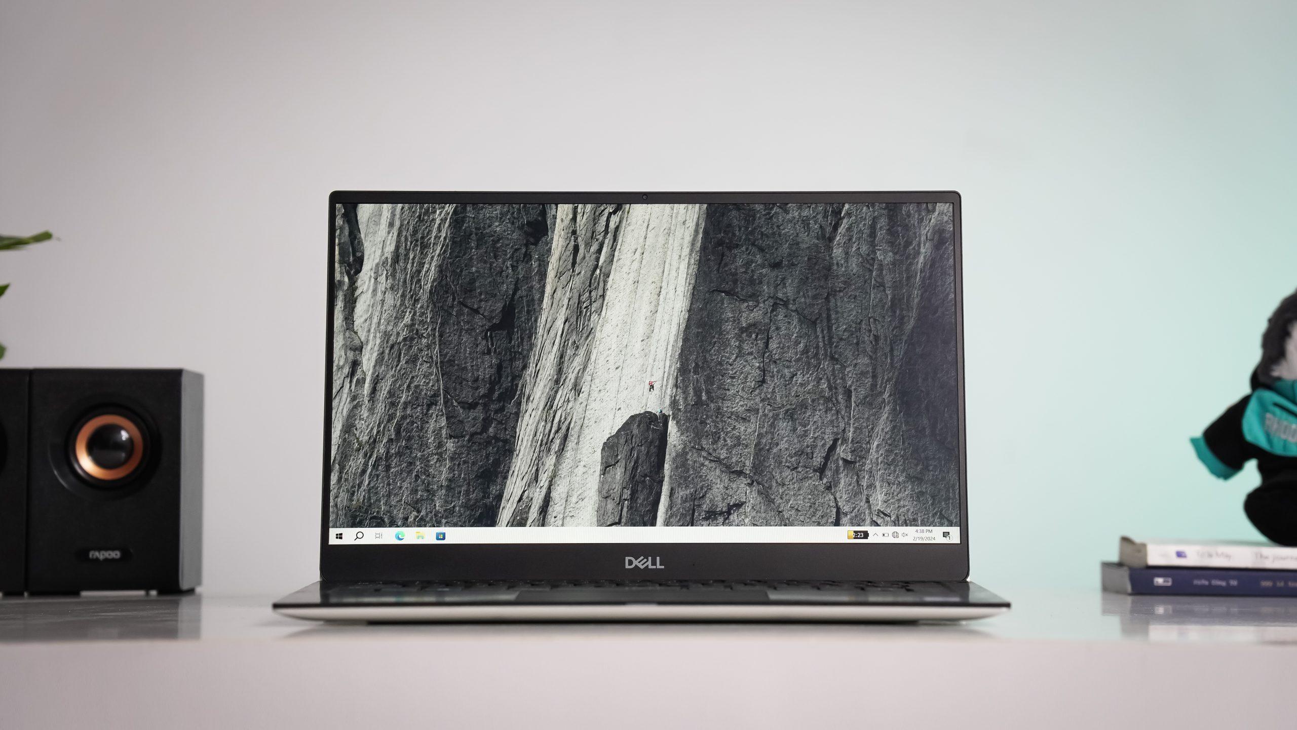 LAPTOP DELL XPS 13 9380