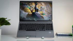 ( Like New )  LAPTOP DELL LATITUDE 15 5520