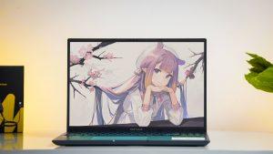 LAPTOP ASUS VIVOBOOK M1603Q