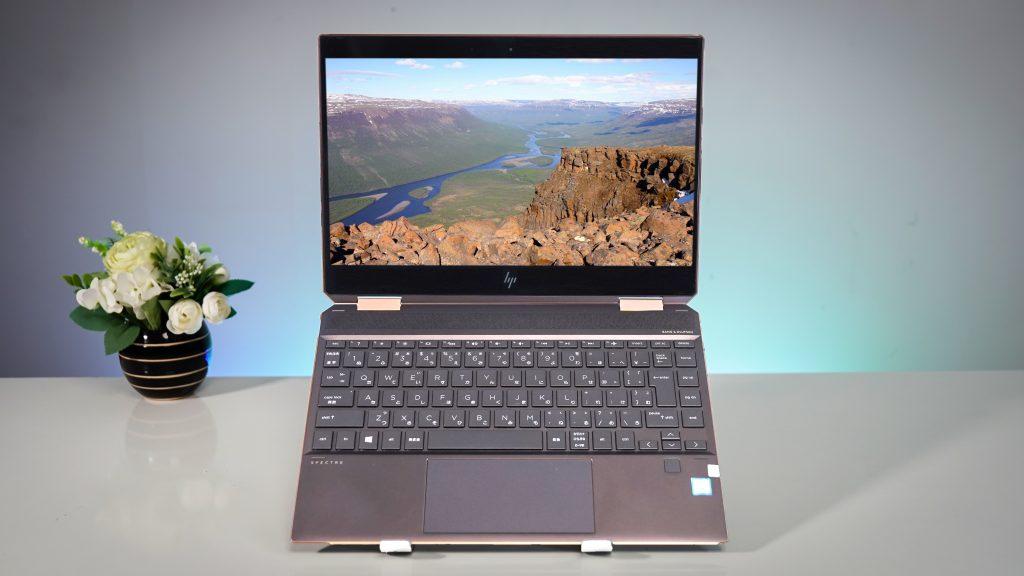 HP Spectre 13 AP0093TU I7 - Laptop của người sành điệu