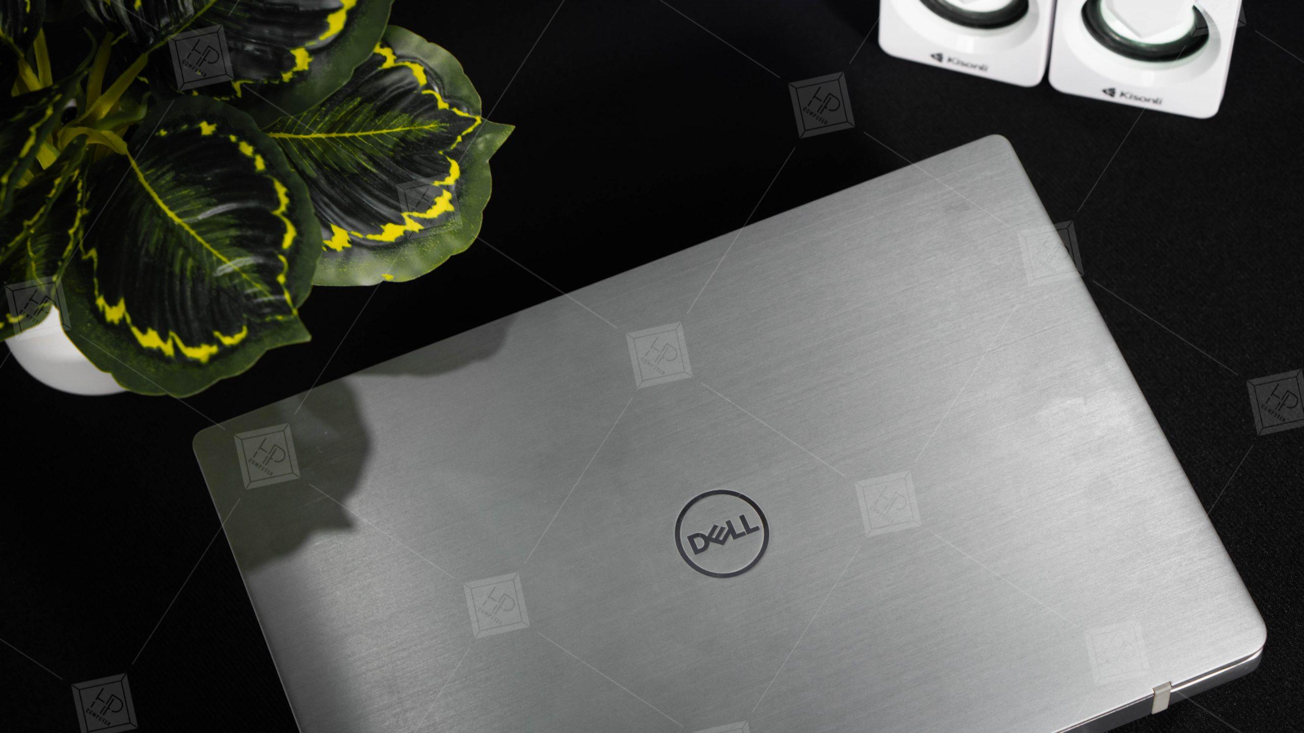 LAPTOP DELL LATITUDE 13 7300