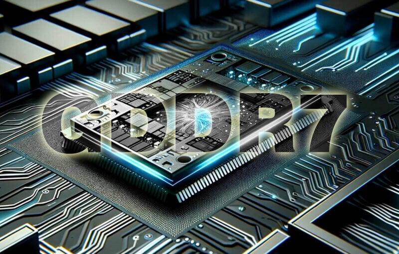 Cạnh tranh giữa Samsung, SK Hynix và Micron trong cuộc đua chiếm lĩnh thị trường GDDR7