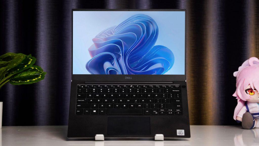 Dell XPS 13 7390 và HP Spectre 13 – AP0093TU i7: Hai Lựa Chọn Đáng Chú Ý Trong Phân Khúc Cao Cấp