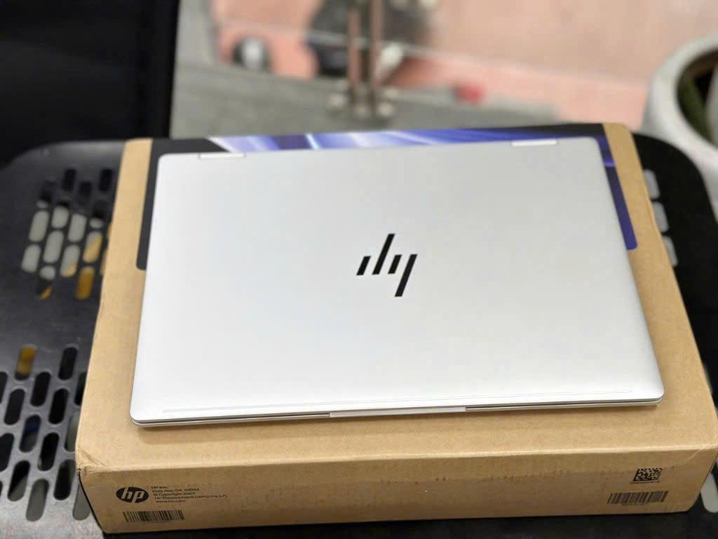 [New 100%] HP Envy X360 2in 1 14-fa0013dx (2024) Ryzen 5