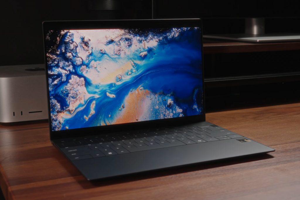 Đánh giá Dell XPS 13 9345: Hiệu năng mạnh mẽ với chip Qualcomm, vượt trội MacBook Air?