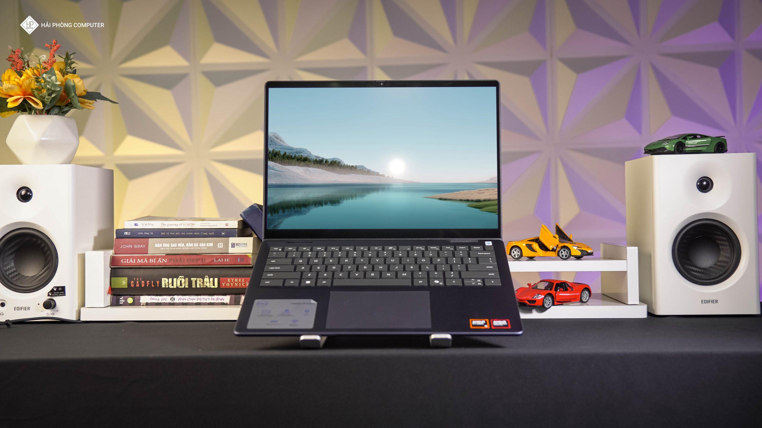 [ NEW 100% ] Laptop Dell Inspiron 7445 2 in 1 R5