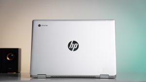 Laptop HP Chromebook 14a-na0051CL