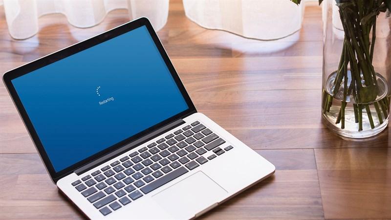 Cách Sửa Lỗi BSOD Memory Management trong Windows 10