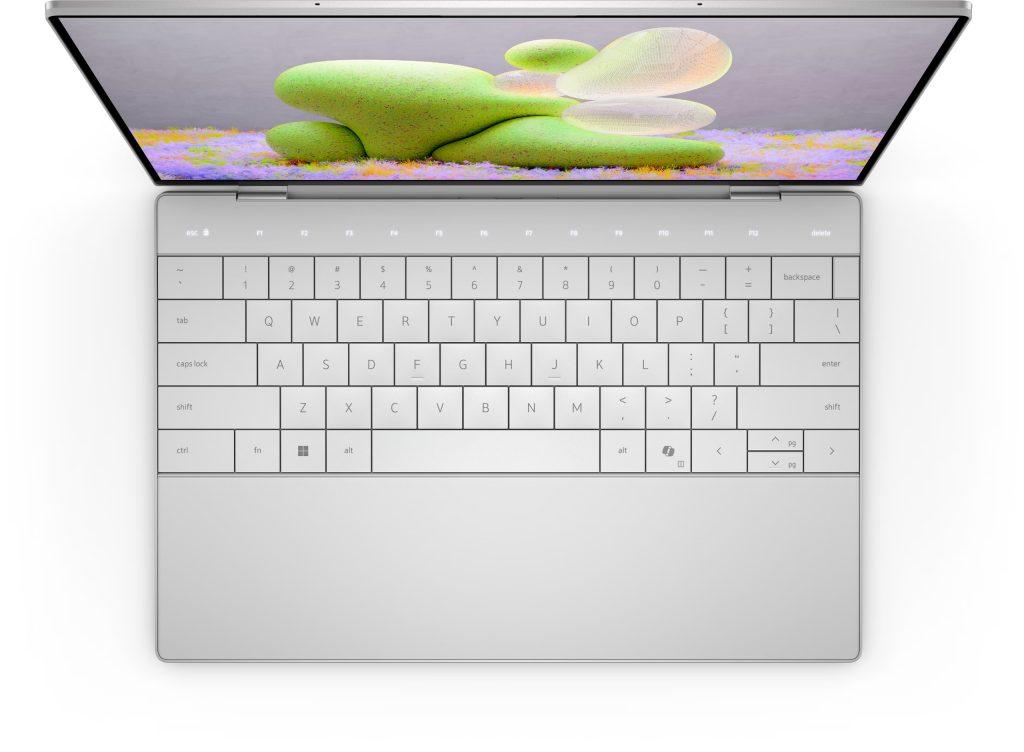 LAPTOP DELL XPS 13 9340 ULTRA 7 NEW 100%