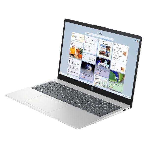 HP 15-FD0888TU: Core i7-1260P, 16GB, 512GB, 15.6” FHD IPS 250Nits