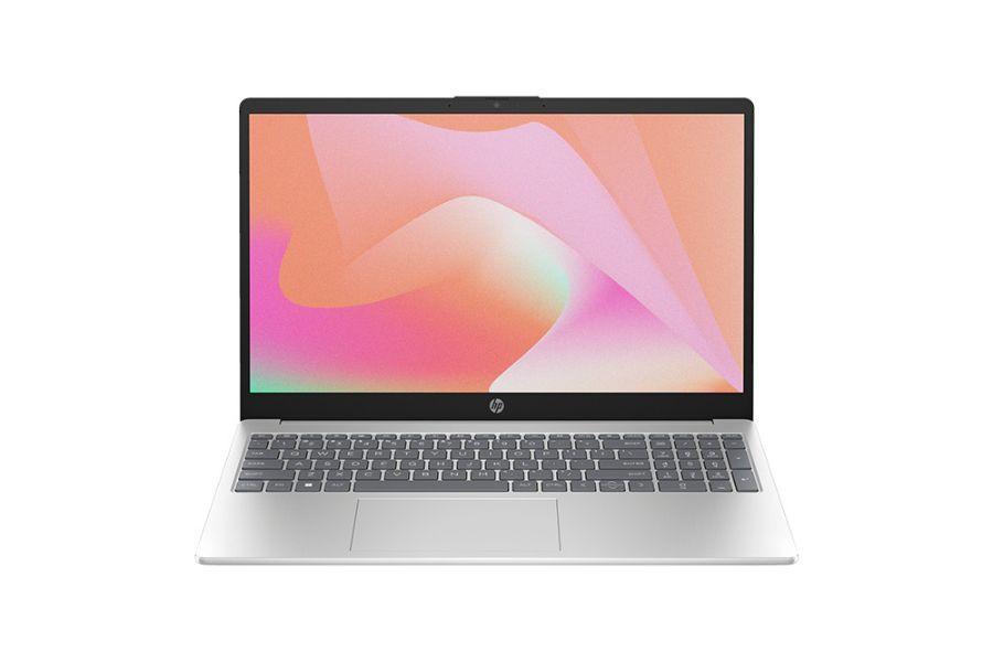 New 100% HP 15 - FD0999 (Core i5-1235u/8/512) FHD IPS 250Nits