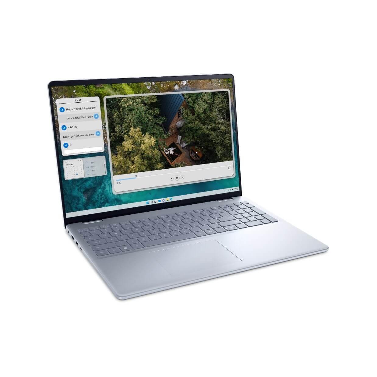 [New 100%] Laptop Dell Inspiron 5645 - 2024 AMD Ryzen 7