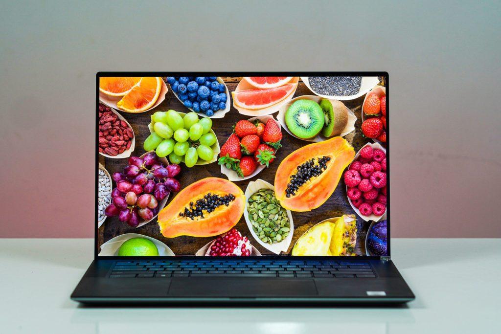 Laptop Dell Precision 5550 i7