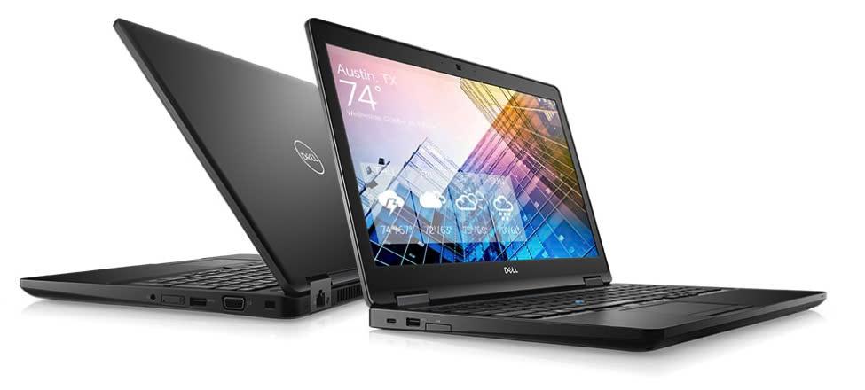 LAPTOP DELL LATITUDE 5590