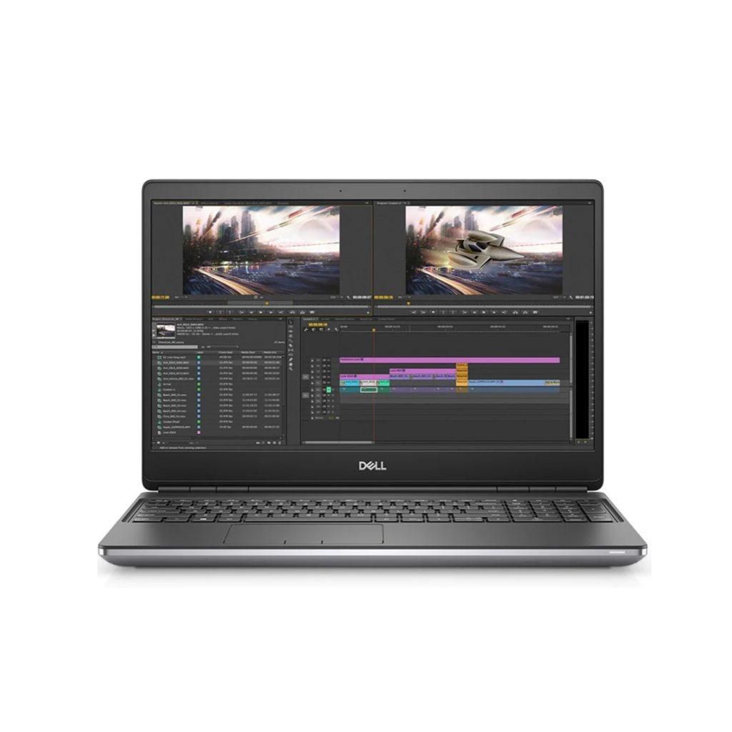 Laptop Dell Precision 7550 i7
