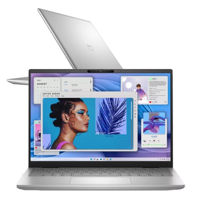 Dell Inspiron 14 Plus 7430 i7 2023 - Laptop Hiệu Năng Mạnh Mẽ, Thiết Kế Cao Cấp