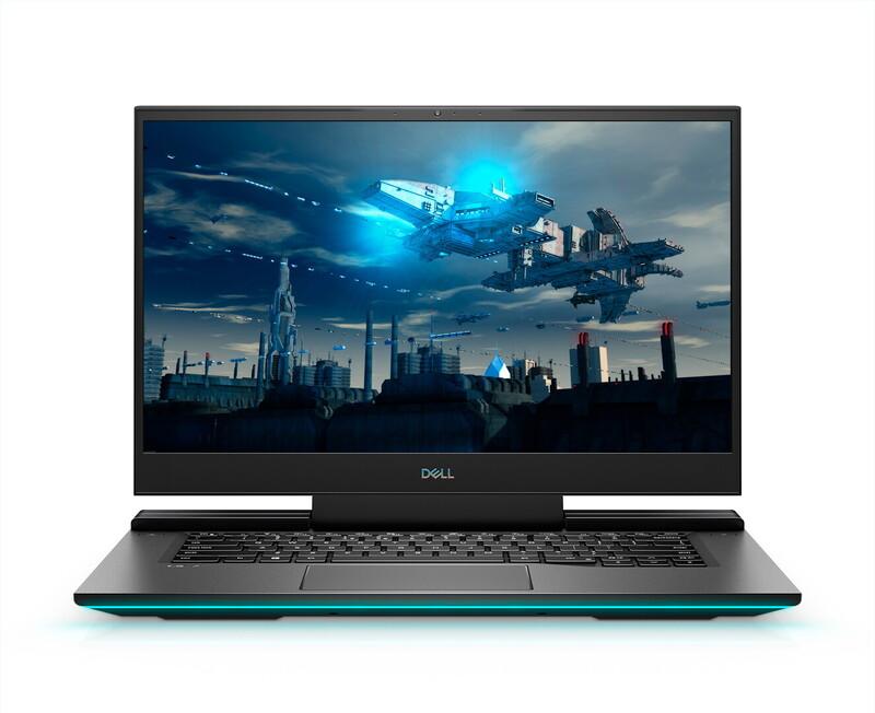 LAPTOP DELL GAMING G7 7700