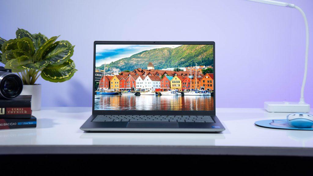 Laptop Dell Inspiron 5410