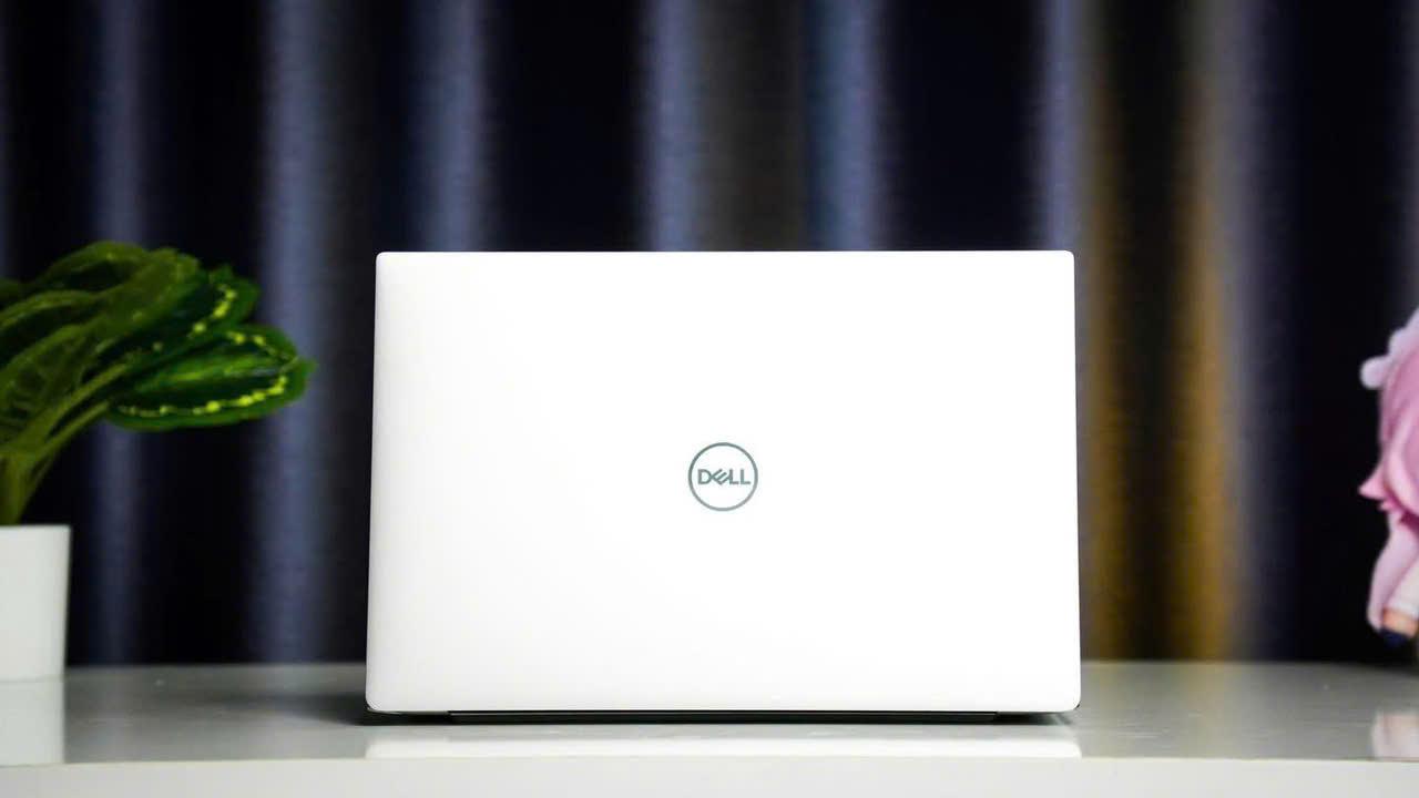 LAPTOP DELL XPS 9310 I7
