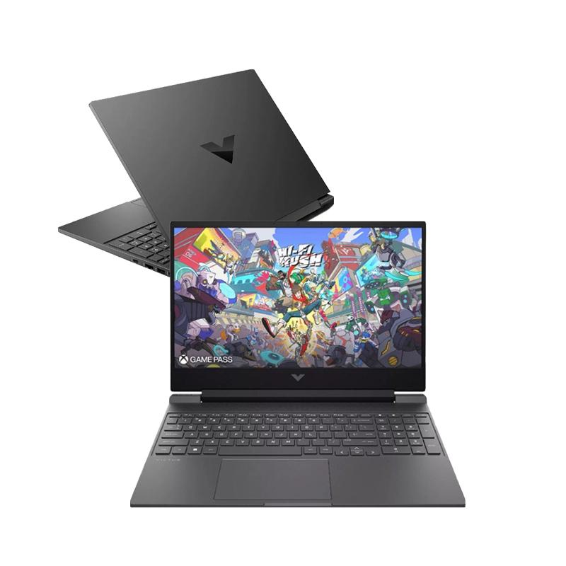 Laptop Gaming HP Victus  15-fa1093dx | Core i5-13420H, 16GB, 512GB, RTX 3050 6GB, 15.6'' FHD 144Hz
