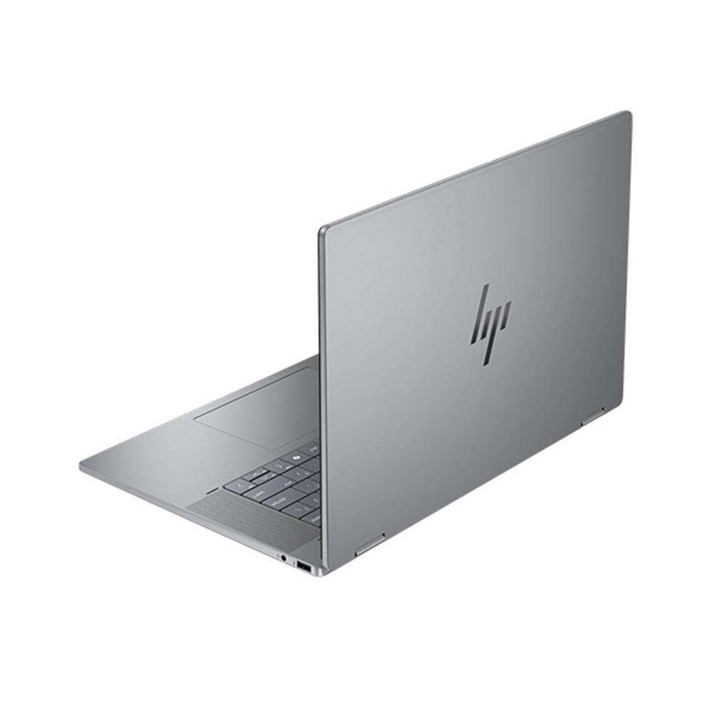 Laptop HP OmniBook X Flip 16 2-in-1 - AMD Ryzen AI 5 340 RAM 16GB 16inch