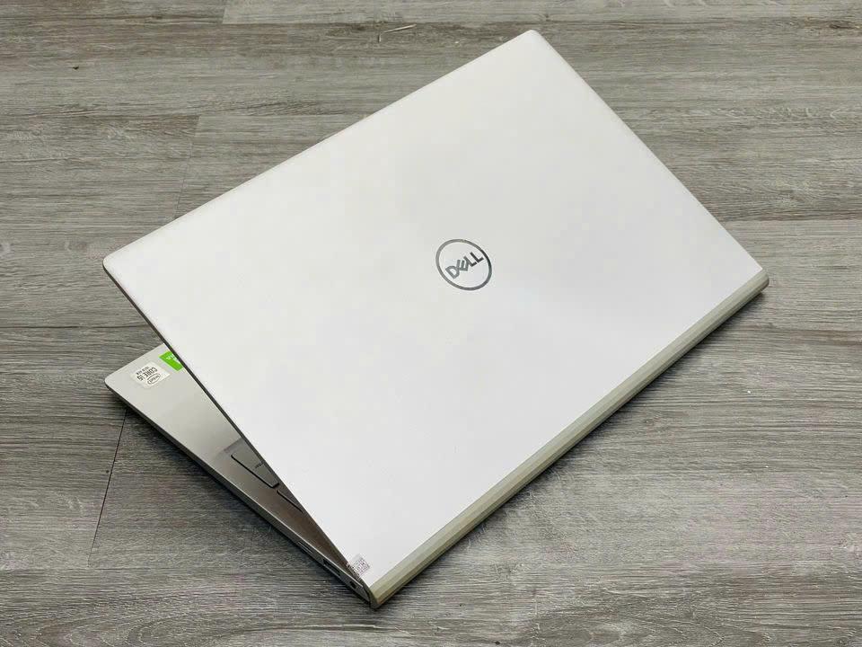 Dell Inspiron 5501 i5-1035G1/ 8GB/ 256GB/ Card MX330/ 15.6 inch FHD