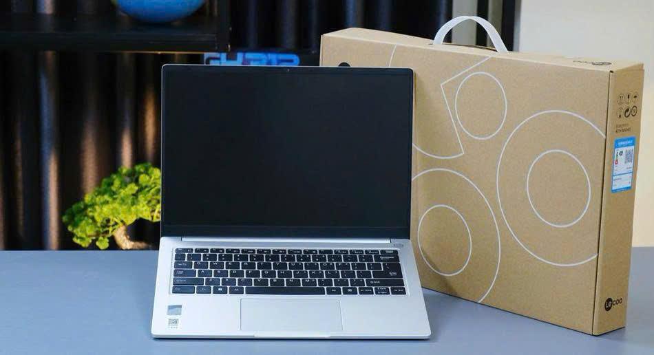 Lenovo Lecoo 14 N155C 2025 i5 13420H RAM 16GB SSD 1TB 14" 2.2K 60Hz