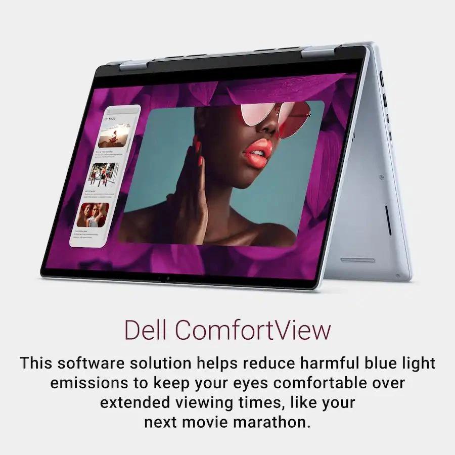 Laptop Dell Inspiron 7445 2 in 1 ( like new 99 )