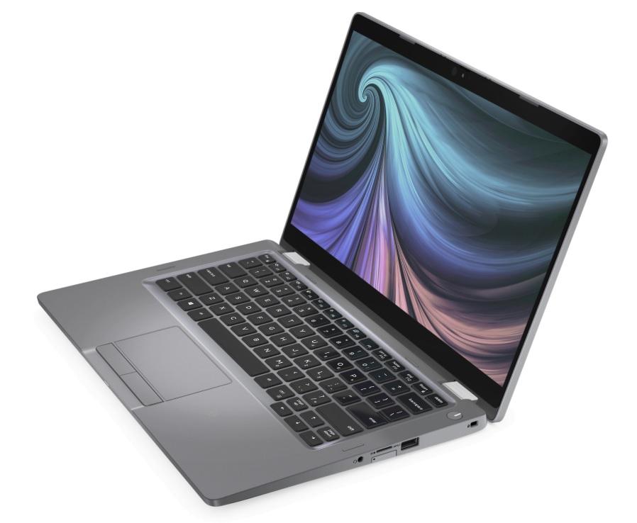 LAPTOP Dell latitude 5310 i5-10th /8GB /256GB FHD OLD
