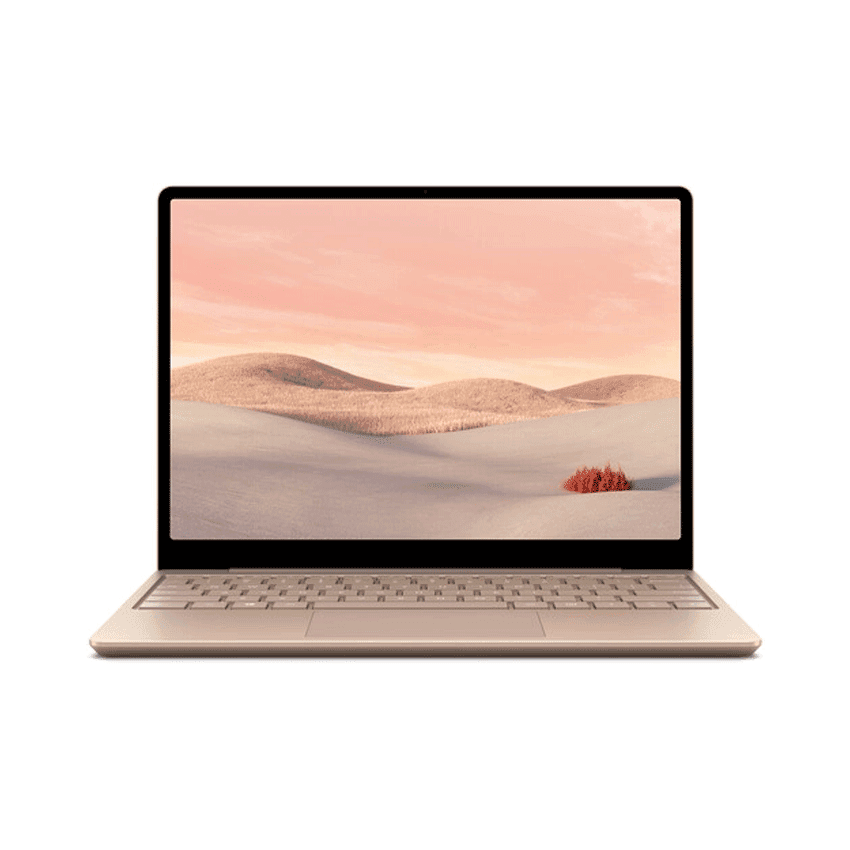 LAPTOP SURFACE GO i5-1035G1/16GB/256GB 12,3INCH CẢM ỨNG MÀU ROSE GOLD
