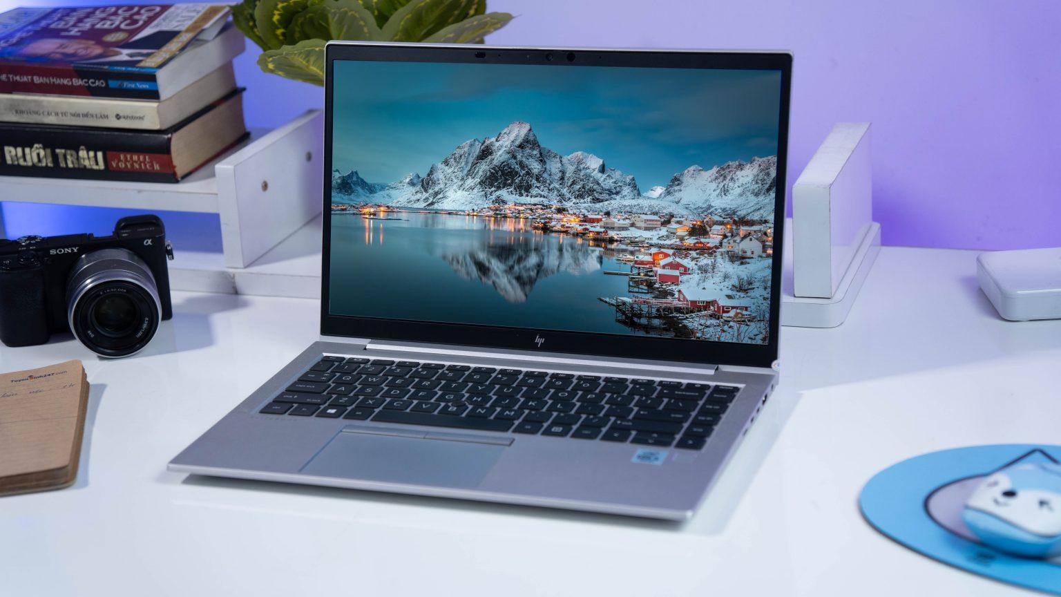 Laptop HP Elitebook 840 G8 Core i5-1135G7 /RAM 8GB /SSD 256GB /14.0″ FHD