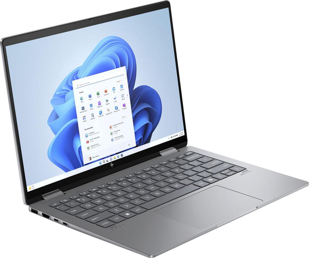 [New 100%] HP Envy X360 14-fc0023dx (2024) Ultra 7