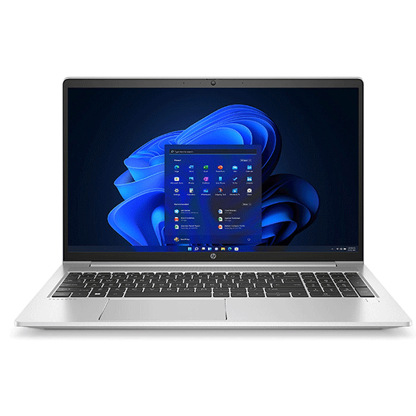 LAPTOP HP PROBOOK 450 G9  i5-1235U/ 8GB/ 256GB SSD/ 15.6FHD/ Win11SL/ LED_KB/ Silver