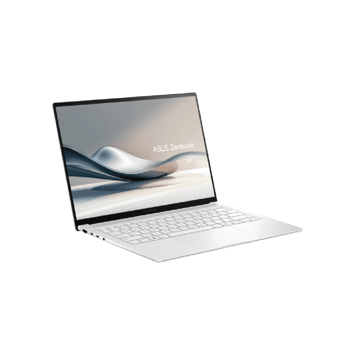 [NEW] Laptop Asus zenbook S14 UX5406S ultra 7 258V/32G/ssd 1TB/3K oled