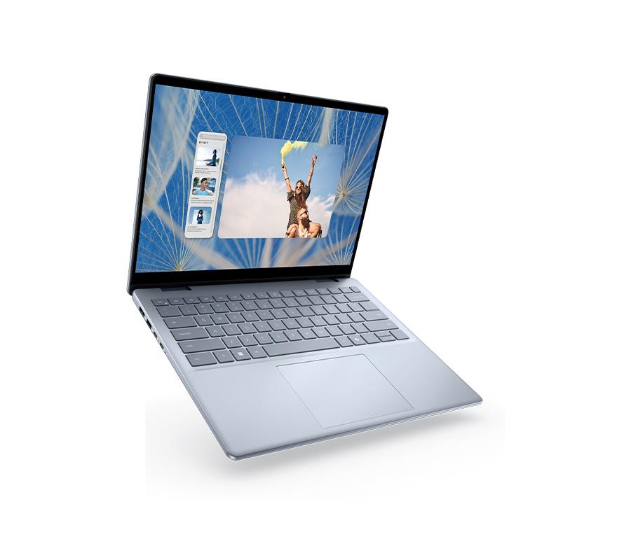 LAPTOP DELL INSPIRON 14 7440 2in 1 ( Open box )