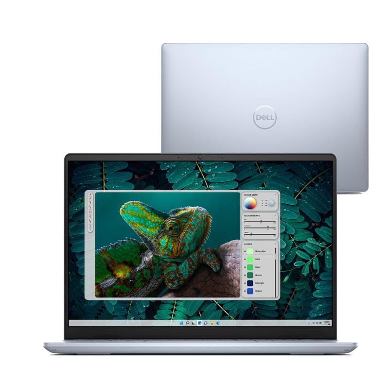 [New 100%] Dell Inspiron 14 Plus 7440F 2025 (Intel Core 7 – 240H, 16GB, 1TB, Intel Iris Xe Graphics, 14 2.5K+ 120Hz)
