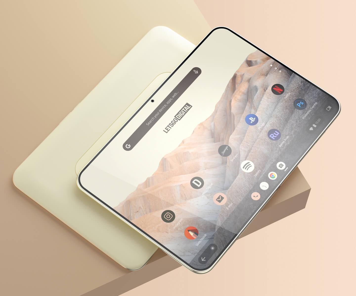 Giữa máy tính xách tay và tablet, đâu là lựa chọn thông minh ?
