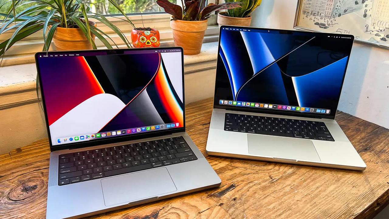 Vì sao giới trẻ ngày càng thích sử dụng Macbook