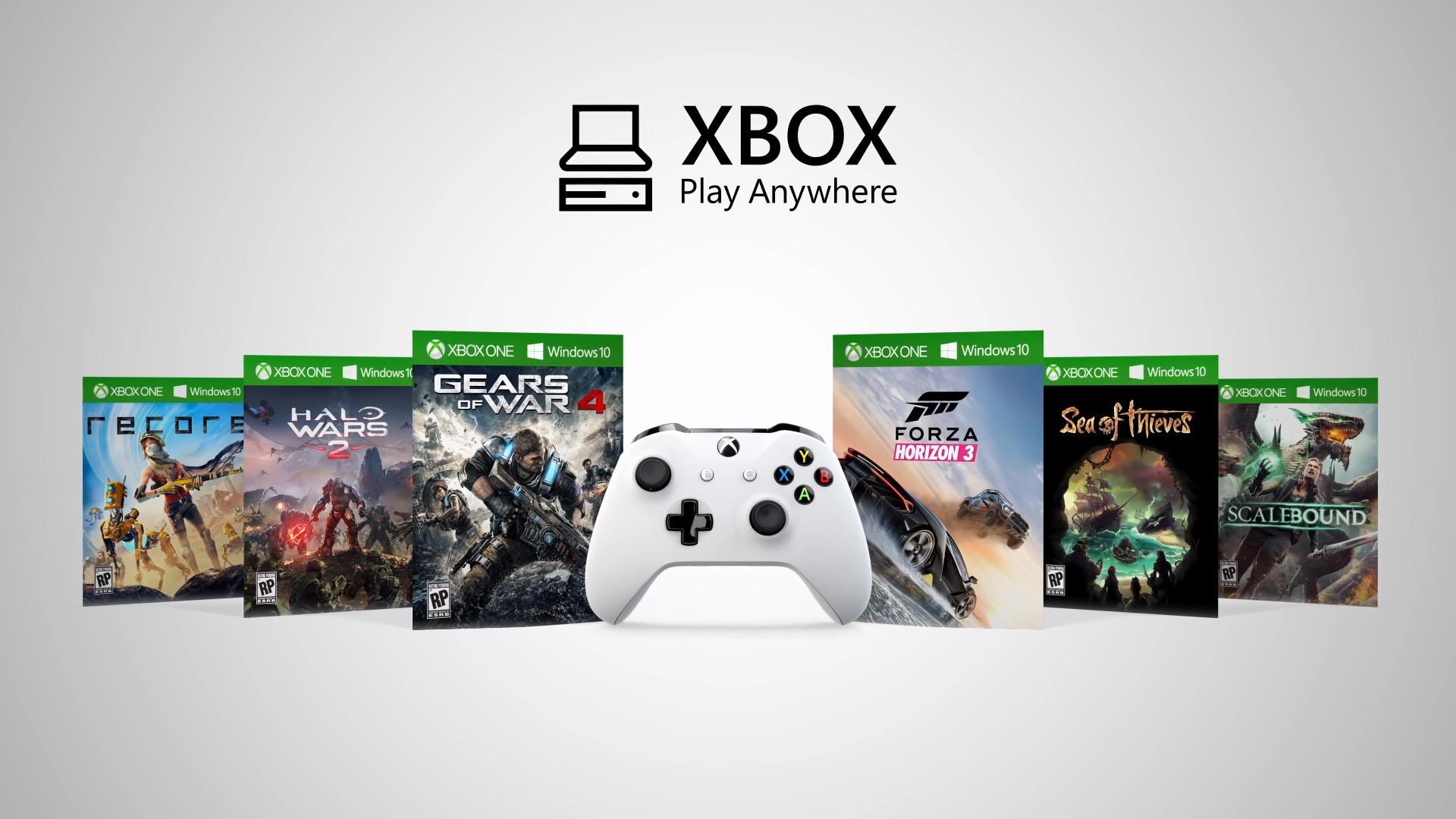 Xbox lên kế hoạch ra mắt cửa hàng game mobile để cạnh tranh với Apple và Google