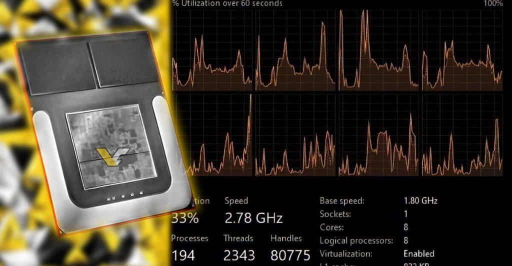 Thông số kỹ thuật của CPU Intel Lunar Lake lần đầu tiên đã được tiết lộ