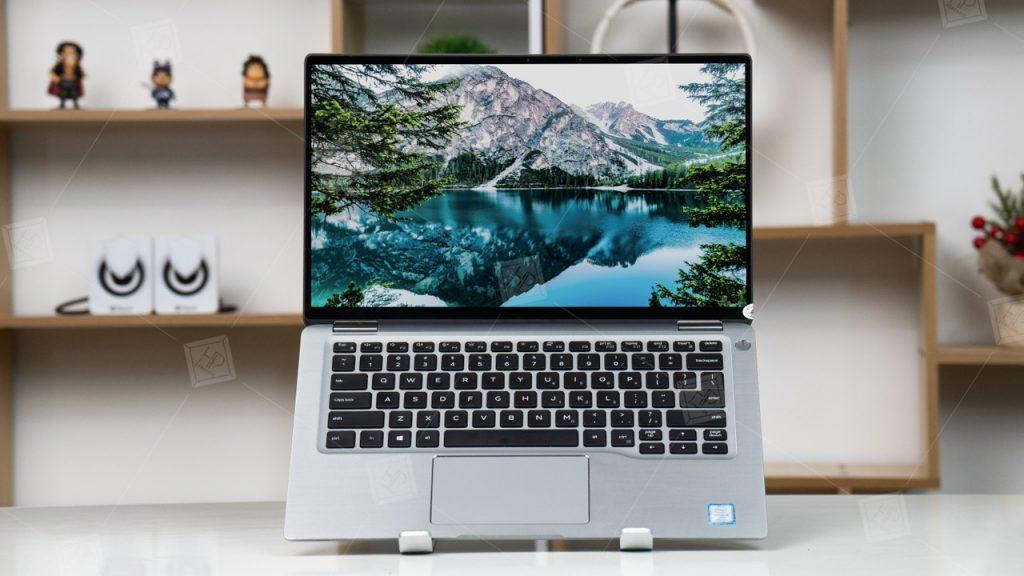 Laptop Văn Phòng Mỏng Nhẹ Tốt Nhất Đầu Năm 2024